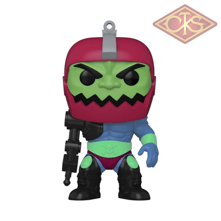 Funko POP! Retro Toys - Masters of the Universe - Trap Jaw (90) (25cm)