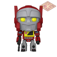 Funko POP! Retro Toys - Transformers - Blaster (134)