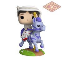 Funko POP! Rides - Disney, Mary Poppins - Mary Poppins (Disney 100) (300)