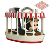 Funko POP! Rides - Disney - Mickey Mouse - Jungle Cruise (103)
