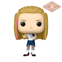 Funko POP! Rocks - Avril Lavigne - Avril Lavigne 'Girlfriend' (447)