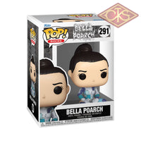 Funko POP! Rocks - Bella Poarch - Bella Poarch (291)