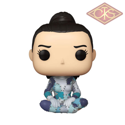 Funko POP! Rocks - Bella Poarch - Bella Poarch (291)