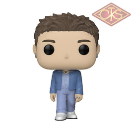 Funko POP! Rocks - BTS (Bangtang Boys) - RM (367)