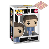 Funko POP! Rocks - BTS (Bangtang Boys) - RM (367)