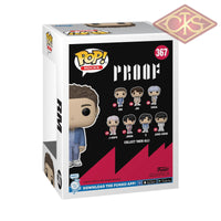 Funko POP! Rocks - BTS (Bangtang Boys) - RM (367)