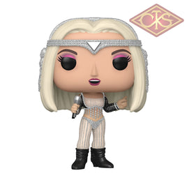 Funko POP! Rocks - Cher  - Cher 'Living Proof' (385)