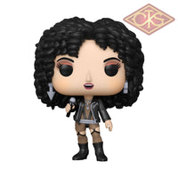 Funko POP! Rocks - Cher  - Cher 'Turn Back Time' (340)