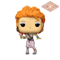 Funko POP! Rocks - Cyndi Lauper - Cyndi Lauper (309)