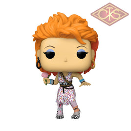 Funko POP! Rocks - Cyndi Lauper - Cyndi Lauper (309)