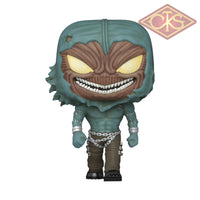Funko POP! Rocks - Disturbed - The Guy (321)