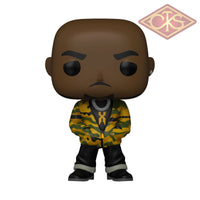 Funko POP! Rocks - DMC - DMC (317)