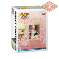 Funko Pop! Rocks - Dolly Parton (268) Pop