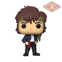 Funko Pop! Rocks - Duran John Taylor (130) Figurines