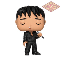 Funko POP! Rocks - Elvis Presley - Elvis '69 Comeback Special (188)