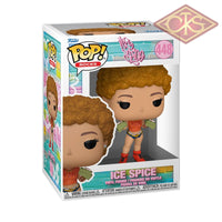 Funko POP! Rocks - Ice Spice - Ice Spice (448)