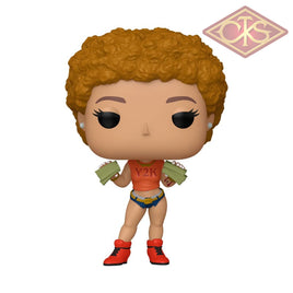 Funko POP! Rocks - Ice Spice - Ice Spice (448)