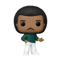 Funko POP! Rocks - Lionel Ritchie - Lionel Richie (349)