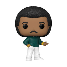 Funko POP! Rocks - Lionel Ritchie - Lionel Richie (349)