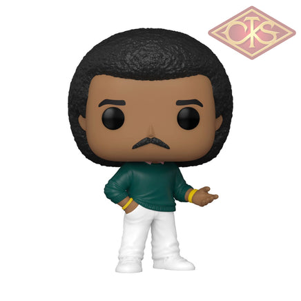 Funko POP! Rocks - Lionel Ritchie - Lionel Richie (349)