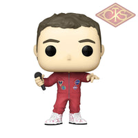 Funko POP! Rocks - Logic - Logic (198)