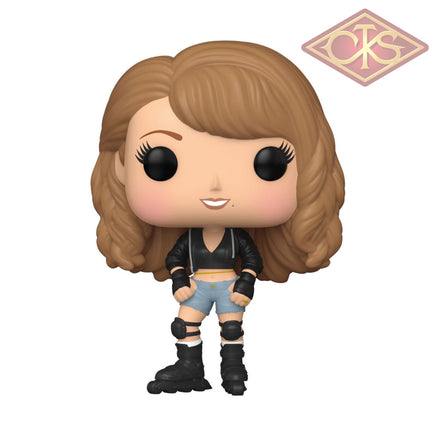Funko POP! Rocks - Mariah Carey - Mariah Carey (276)
