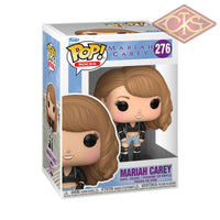 Funko POP! Rocks - Mariah Carey - Mariah Carey (276)
