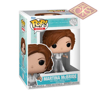 Funko POP! Rocks - Martina McBride - Martina McBride (405)