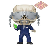 Funko Pop! Rocks - Megadeth Vic Rattlehead (320) Pop