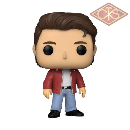 Funko POP! Rocks - New Kids on the Block - Jonathan Knight (315)