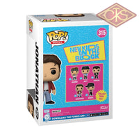 Funko POP! Rocks - New Kids on the Block - Jonathan Knight (315)