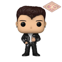 Funko POP! Rocks - New Kids on the Block - Jordan Knight (314)