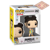 Funko POP! Rocks - Newjeans  - Danielle (452)