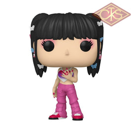 Funko POP! Rocks - Newjeans  - Hanni (451)