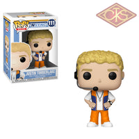 Funko Pop! Rocks - Nsync Justin Timberlake (111) Figurines