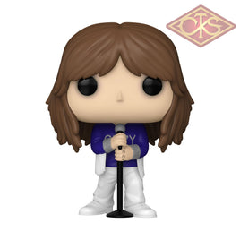 Funko POP! Rocks - Ozzy Osbourne - Ozzy Osbourne (356)