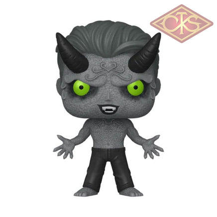 Funko POP! Rocks - Panic! At The Disco - Brendon Urie (Demon) (394)