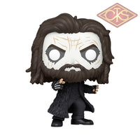 Funko POP! Rocks - Rob Zombie - Rob Zombie 'Dragula' (337)