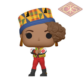 Funko POP! Rocks - Salt 'n Pepa - Pepa (168)