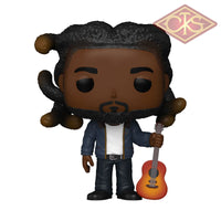 Funko POP! Rocks - Shaboozey - Shaboozey (482)