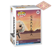 Funko POP! Rocks - Shakira - Shakira 'Wherever / Whenever' (357)