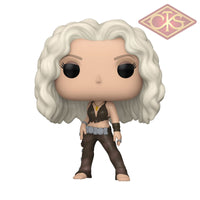 Funko POP! Rocks - Shakira - Shakira 'Wherever / Whenever' (357)