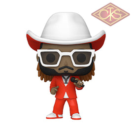 Funko POP! Rocks - T-Pain - T-Pain (395)