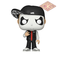 Funko POP! Rocks - Twiztid - Madrox & Monoxide (2Pack)