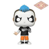 Funko POP! Rocks - Twiztid - Madrox & Monoxide (2Pack)