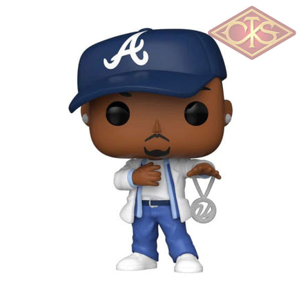 Funko POP! Rocks - Usher - Usher 'Yeah' (308)