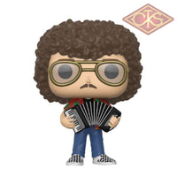 Funko Pop! Rocks - Weird Al Yankovic (74) Figurines