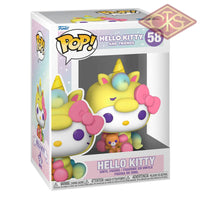 Funko POP! Sanrio - Hello Kitty & Friends - Hello Kitty (58)