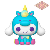 Funko POP! Sanrio - Hello Kitty & Friends - Cinnamoroll (59)