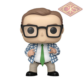 Funko POP! SNL - Saturday Night Live - Matt Foley (09)
